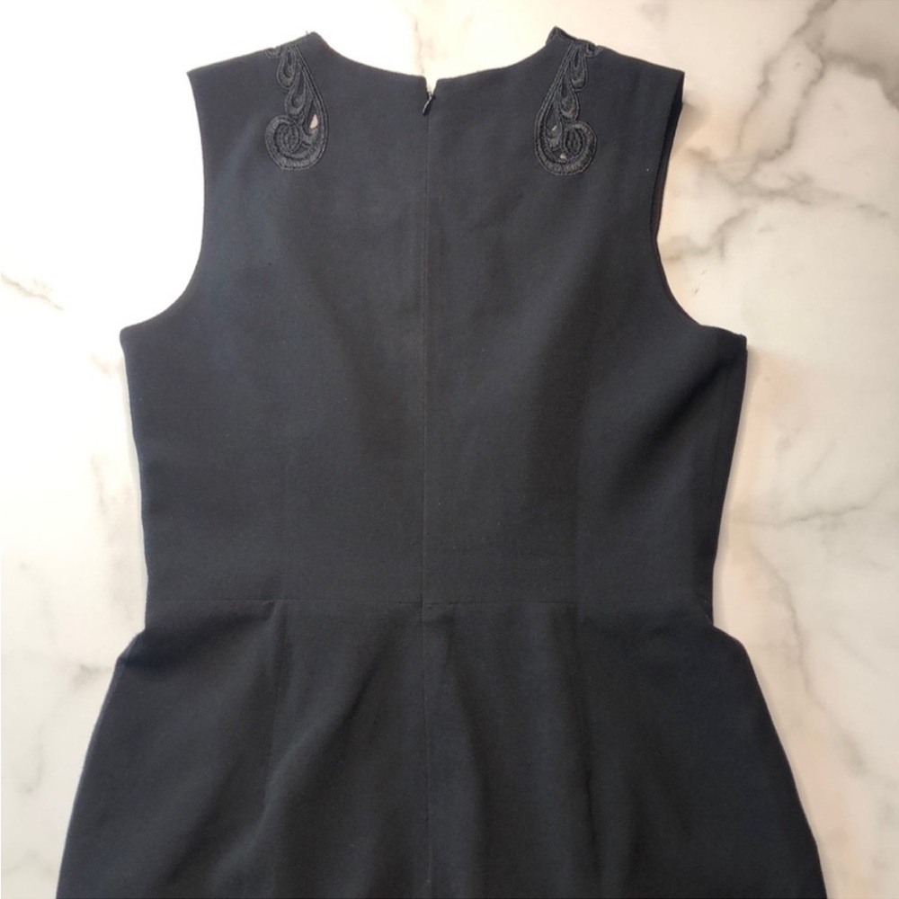 Dress The Population Emerson Jumpsuit